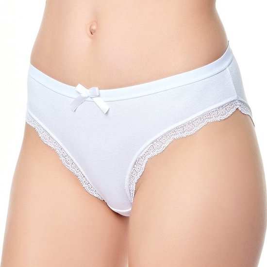 Charmant sap bellen BRC MODE - Dames bikini slips - Dames ondergoed - Slips met kant - Hoge  Kwaliteit -... | bol.com