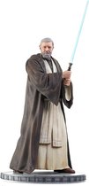 Star Wars Episode IV Milestones Statue 1/6 Obi-Wan Kenobi 30 cm