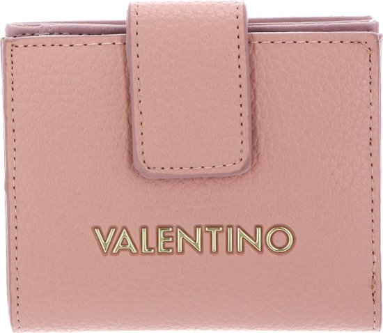 Valentino Bags Alexia Dames Portemonnees - Lichtroze/Lila