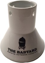The Bastard Chicken Sitter - Kip Céramique Standard