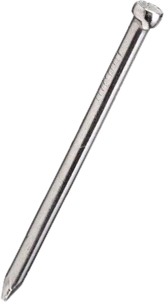 Nndi Draadnagel Gegalvaniseerd Verlorenkop - 2,7 x 55 mm - 1 kg