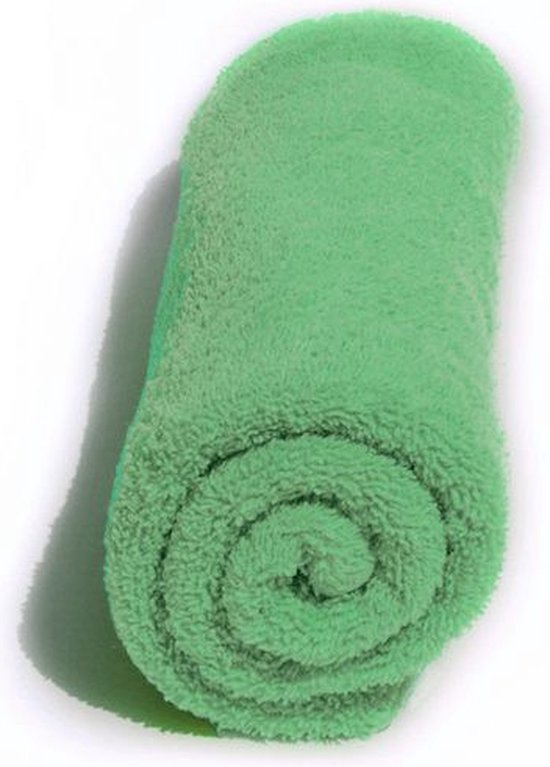 PRIME COLLECTIONS Ultra zachte luxe bamboe katoenen badhanddoeken set 8-delige handdoeken voor badkamer 600 GSM 2 badhanddoeken 2 handdoeken en 4 washandjes (wit, 8