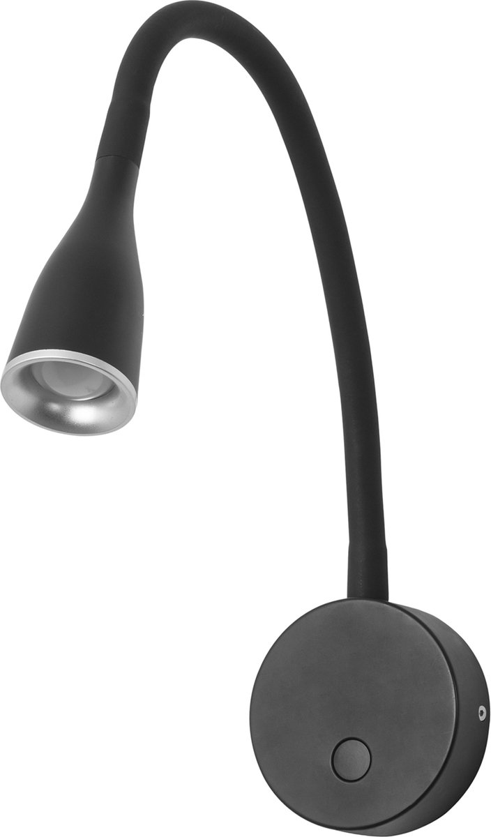NEG muurlamp slaapkamer