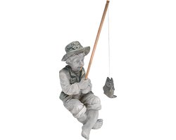Design Toscano - Standbeeld