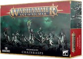 Age of Sigmar Nighthaunt: Chainrasp Hordes (Easy to Build)