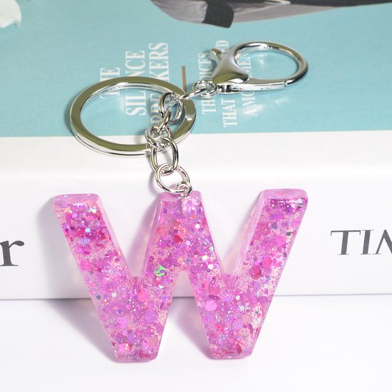 Sleutelhanger kids met naam | Persoonlijk cadeau