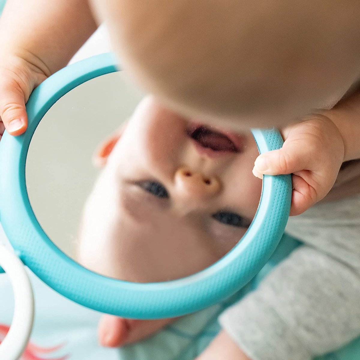Tiny Love Babygym Gymini - Treasure the Ocean — afbeelding 13