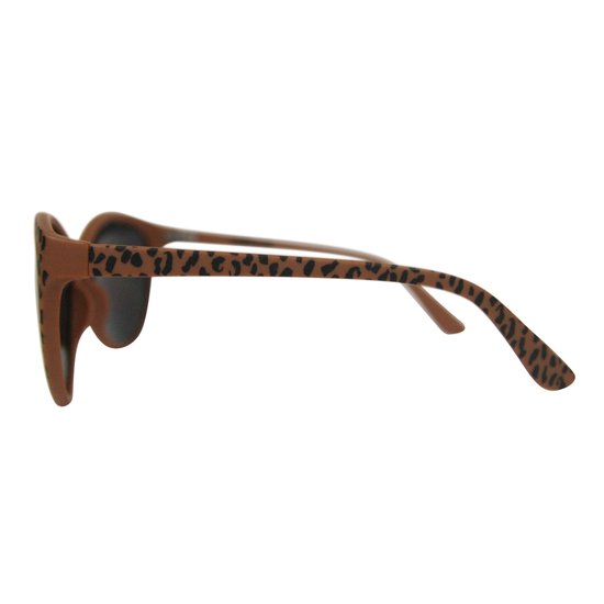 vanPauline - Sunnie Caramel Leopard - Adult van vanPauline — afbeelding 2