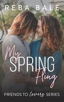 Friends to Lovers 9 - My Spring Fling