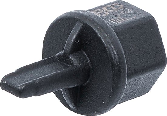BGS Speciale dopsleutelset met sleuf | 10 mm (3/8) | 5 | 12-dlg
