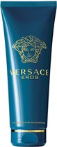 Versace Eros - 250 ml - showergel - douchegel voor heren