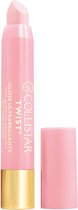 Collistar Twist Ultra-Shiny Gloss 2,5 g 201 Transparent Pearl