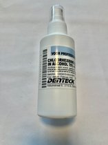 Desinfectie - Reinigingsvloeistof - Ontsmettingsvloeistof - 100 ml spray