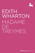 Austral Esenciales - Madame de Treymes
