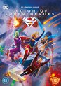 DC Legion of Super-Heroes - import zonder NL OT