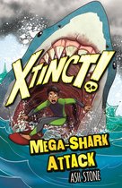 Xtinct! 3 - Mega-Shark Attack