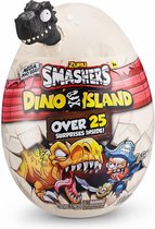 Zuru Smashers Dino Island Ei Assorti