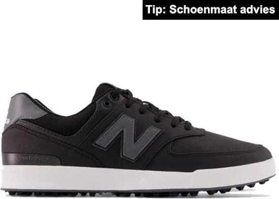 New Balance 574 Greens NVG574GBLK Maat 42