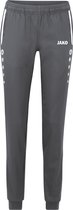 Jako - Pantalon de loisirs Allround Femme - Pantalon Femme-36