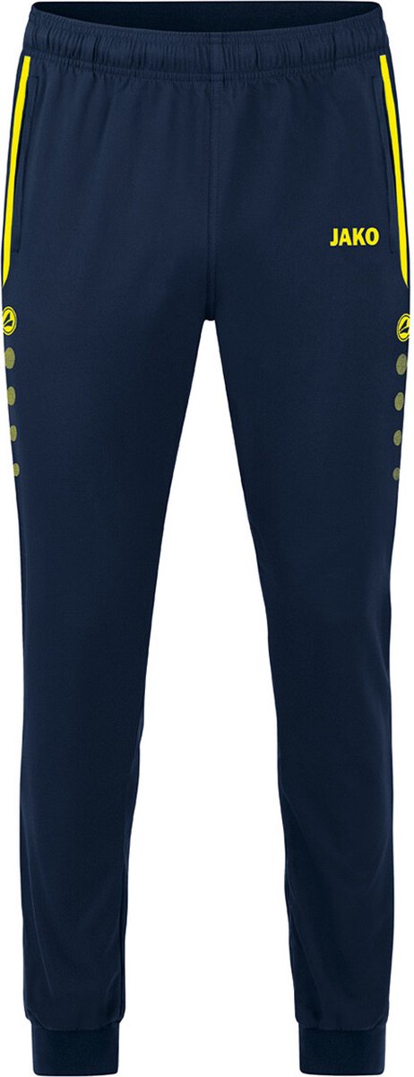 Jako - Vrijetijdsbroek Allround - Team Broeken -L