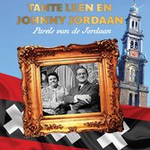 Tante Leen & Johnny Jordaan - Parels Van De Jordaan (LP)
