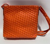Gabor Dames Emilia Cross Bag S Orange ORANJE S