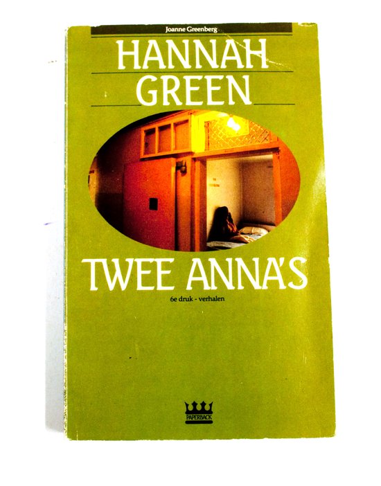Twee anna's