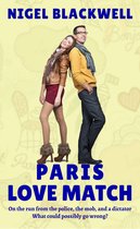 Paris Match - Paris Love Match
