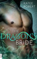Deal with a Demon 1 - The Dragon's Bride