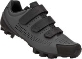 SPIUK Splash MTB-Schoenen - Grey / Black - Heren - EU 44