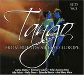 Tango From Buenos Aires 3
