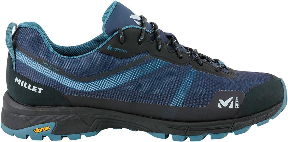 Millet Hike Up GTX Wandelschoenen Heren Saphir 44.2/3 Saphier
