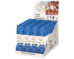 Choc-o-lait melkchocolade Sticks 24 x 33g (792 g)