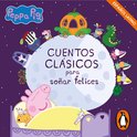 Peppa Pig. Recopilatorio de cuentos - Cuentos clásicos para soñar felices (español latino)