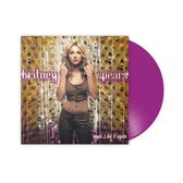 Britney Spears - Oops!... I Did It Again (LP)