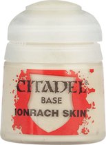 Citadel Base: Ionrach skin