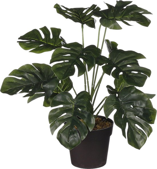 Plante Artificielle Monstera Hauteur 130cm