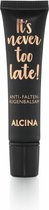 Alcina Het is nooit te laat oogbalsem 15 ml