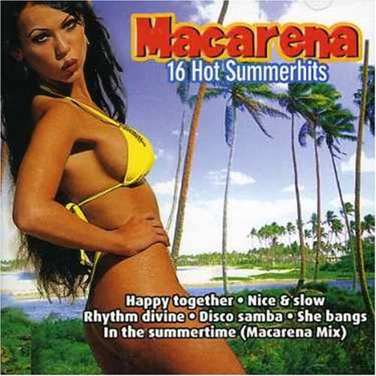 Macarena