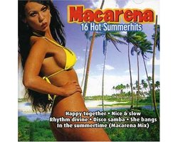 Macarena