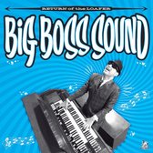 Big Boss Sound - Return Of The Loafer (LP)