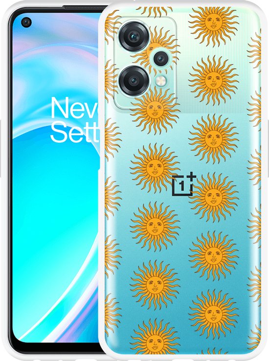 OnePlus Pad Lite Tri-fold Hoesje Zwart - koop online