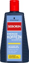 Schwarzkopf Seborin Koffein shampoo