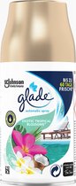 Glade Automatische Spray Navulling Exoctic Tropical blossom 269 ml