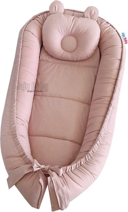 Babynest Babymatex Draagbaar - Van Asten Babysuperstore