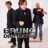 Bruno Deneckere - Someday (CD)