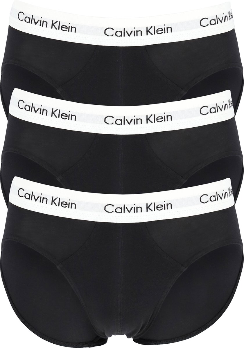 Calvin Klein Hip Brief 3Pk