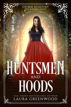 Grimm Academy 5 - Huntsmen And Hoods