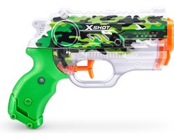 X-Shot Fast Fill Skins - Nano