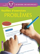 Les devoirs - Feuilles d'ex. Problèmes (8-9 a.)